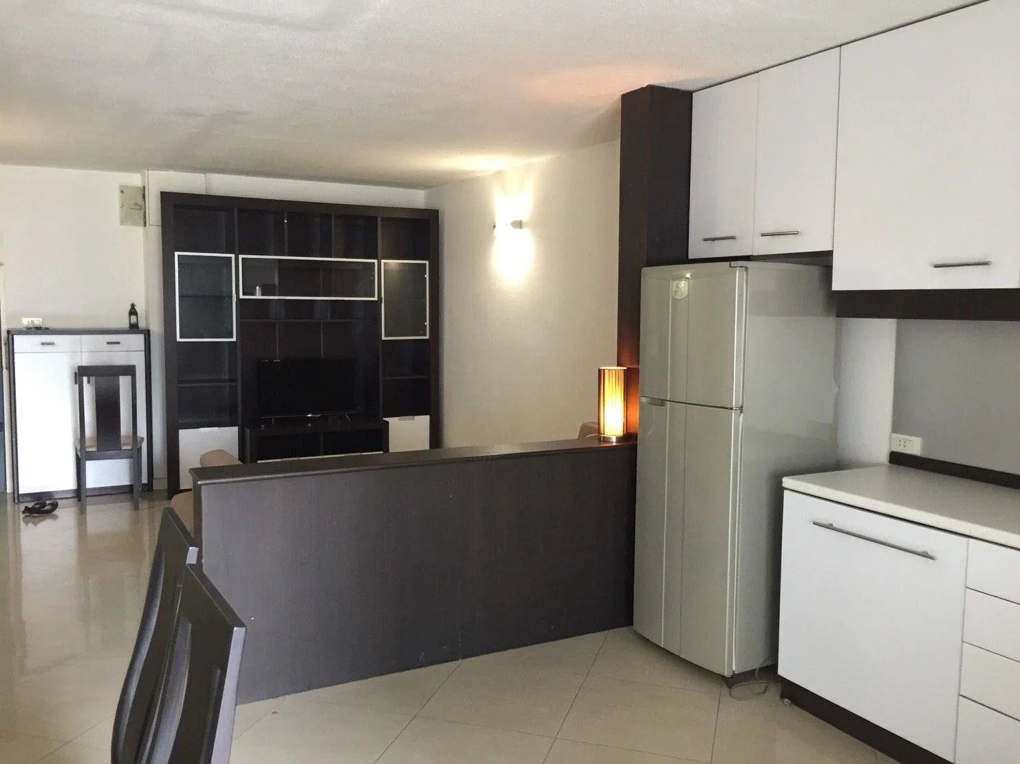 2 Bedroom condo in Ratchathewi Tower