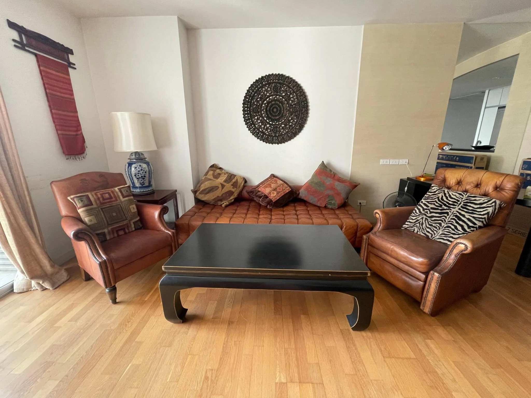 1 Bedroom condo in Urbana Sathorn