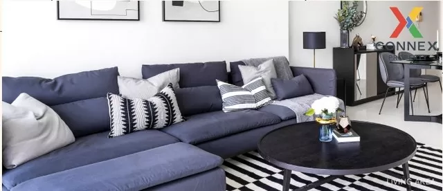 2 Bedroom condo in Fullerton Sukhumvit