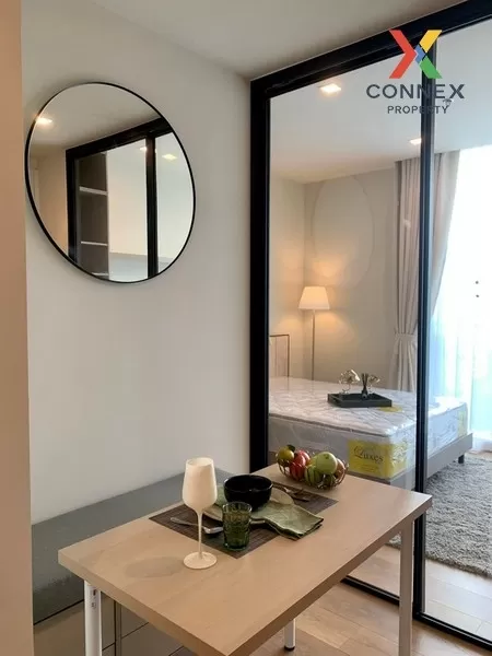 1 Bedroom condo in Noble Around Sukhumvit 33