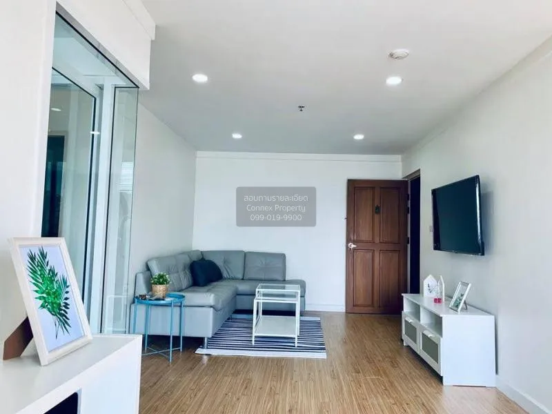 2 Bedroom condo in Top View Tower
