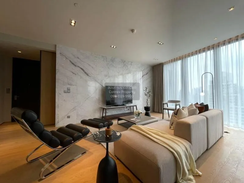 2 Bedroom condo in BEATNIQ Sukhumvit 32