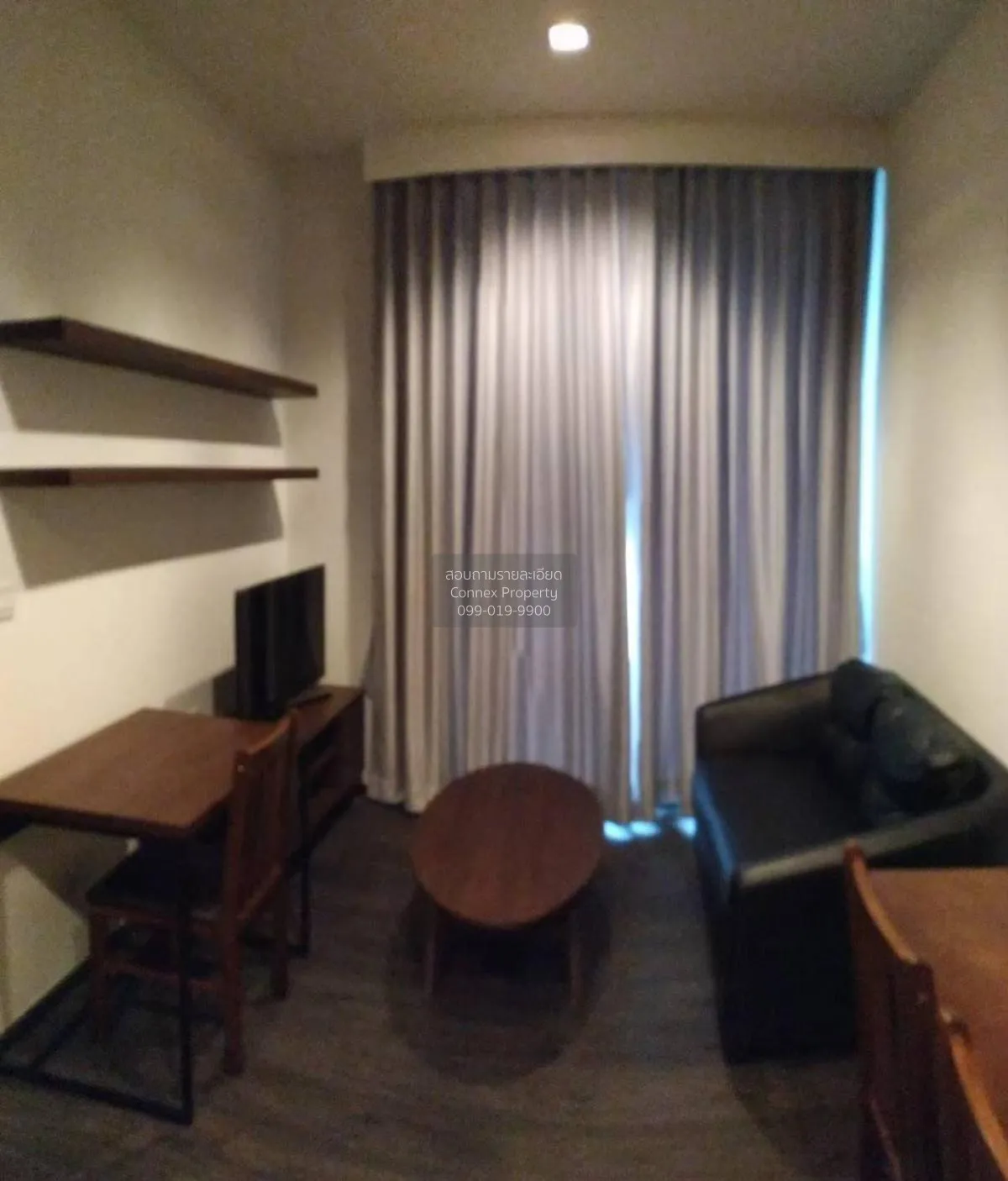 1 Bedroom condo in The Edge Sukhumvit 23