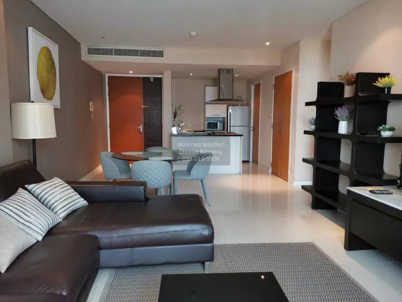 2 Bedroom condo in Fullerton Sukhumvit