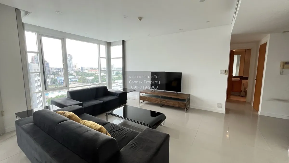 3 Bedroom condo in Fullerton Sukhumvit