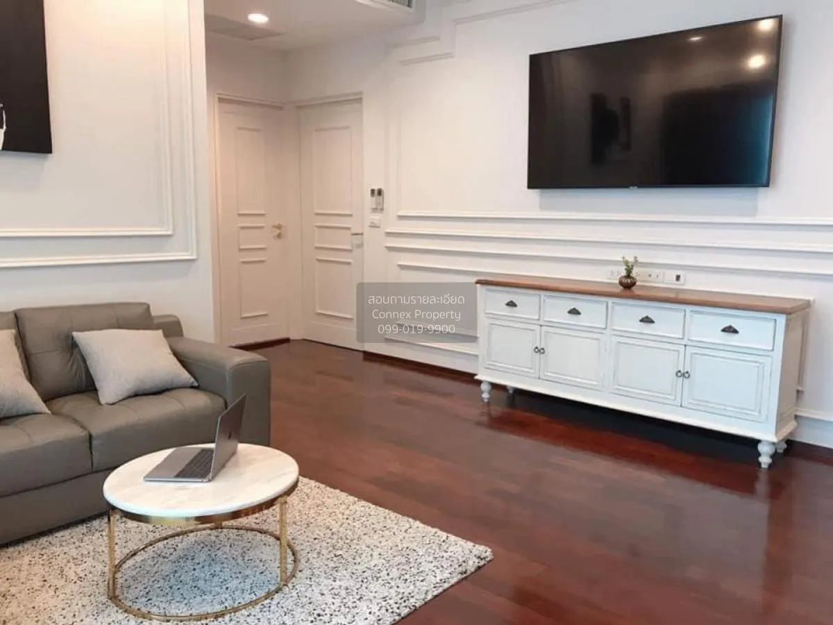 2 Bedroom condo in Ivy Thonglor