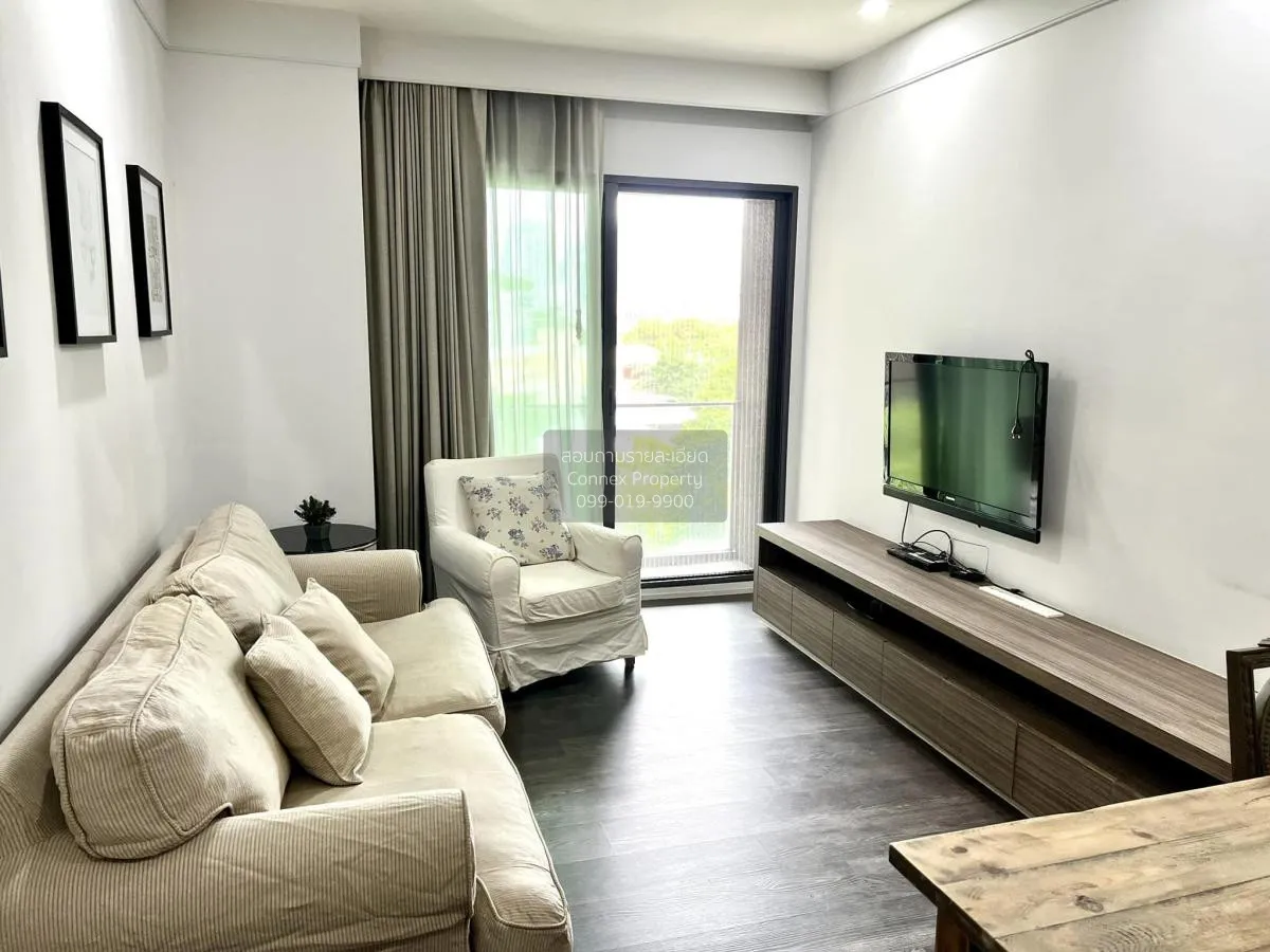 1 Bedroom condo in Noble Remix