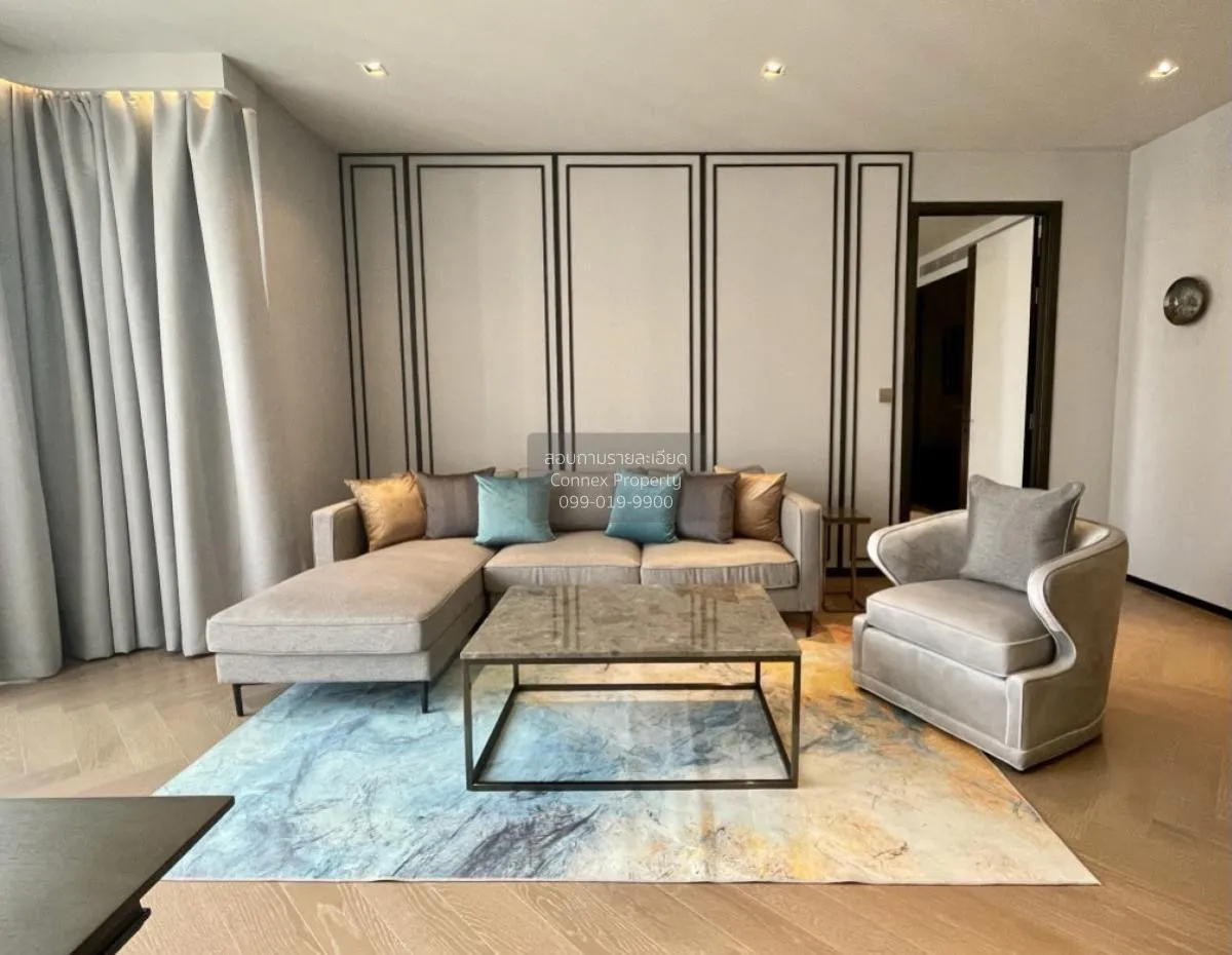 2 Bedroom condo in The Reserve 61 Hideaway