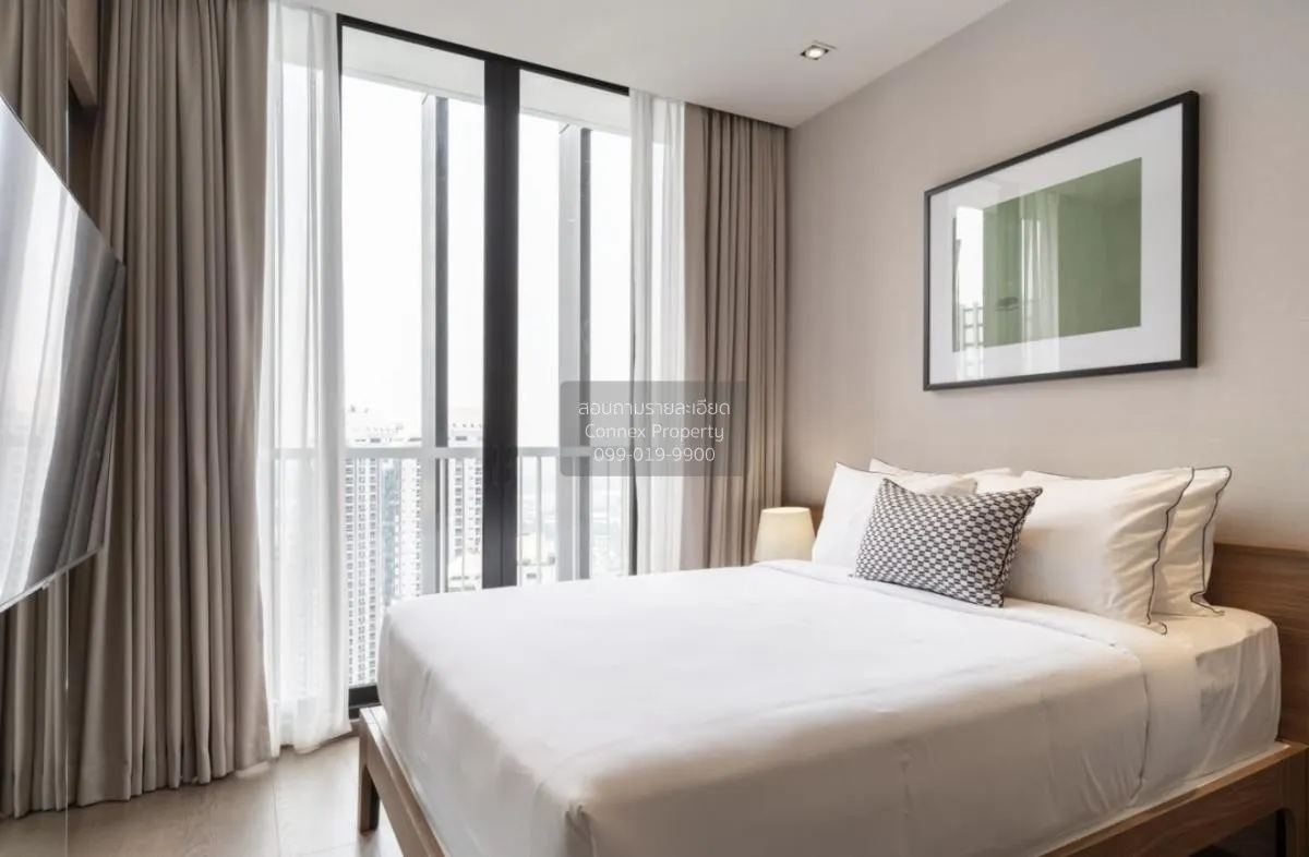 1 Bedroom condo in Park Origin Phrom Phong (Park 24)