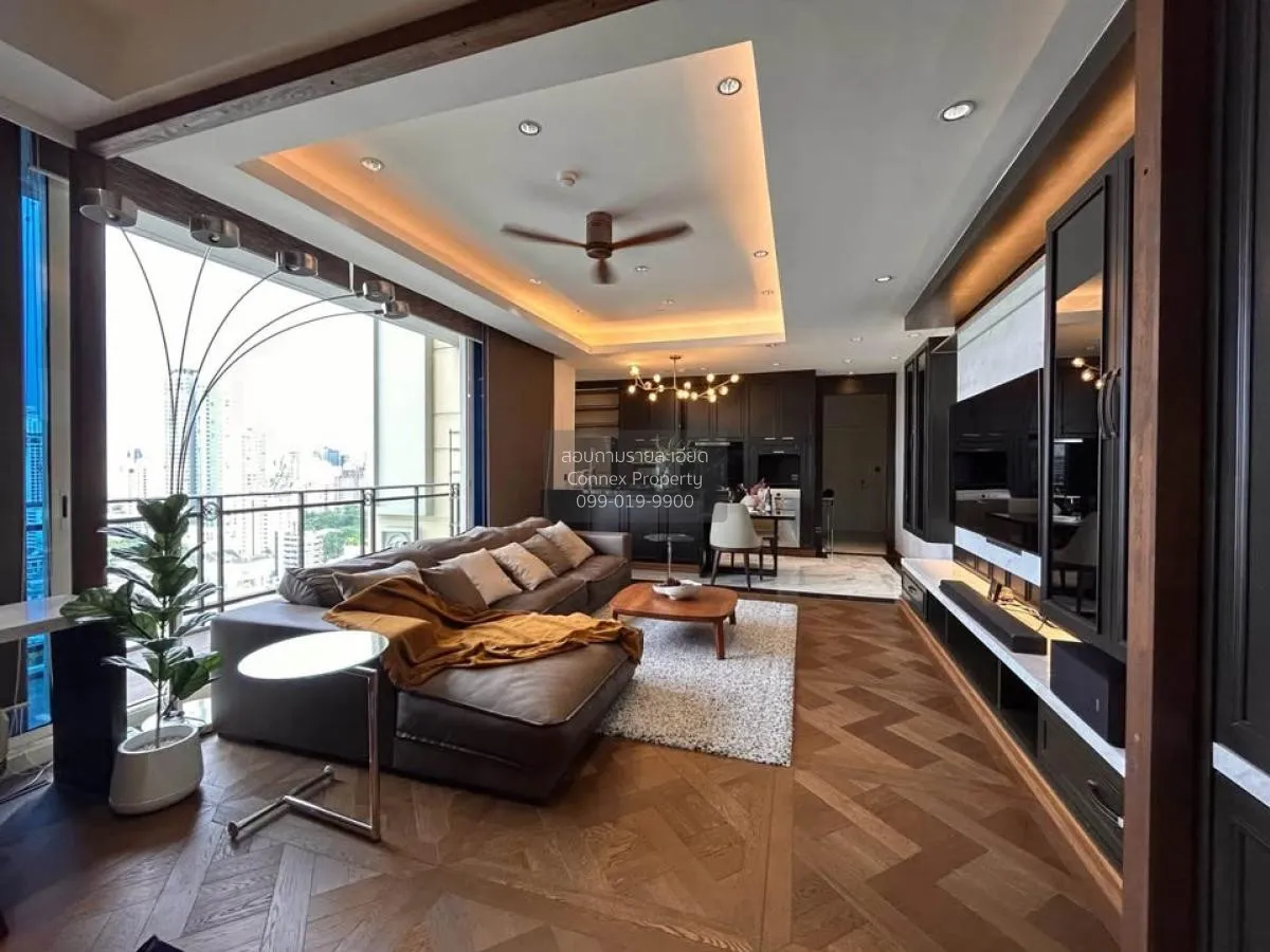 2 Bedroom condo in Royce Private Residences