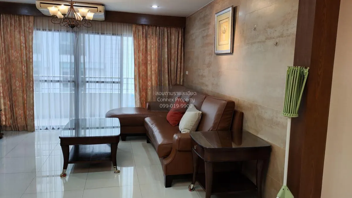 3 Bedroom condo in Top View Tower