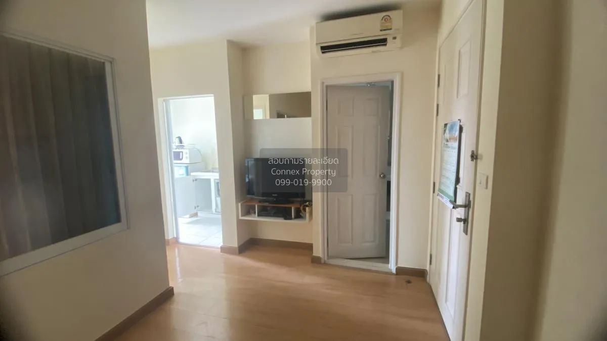 1 Bedroom condo in Life @ Sukhumvit 65
