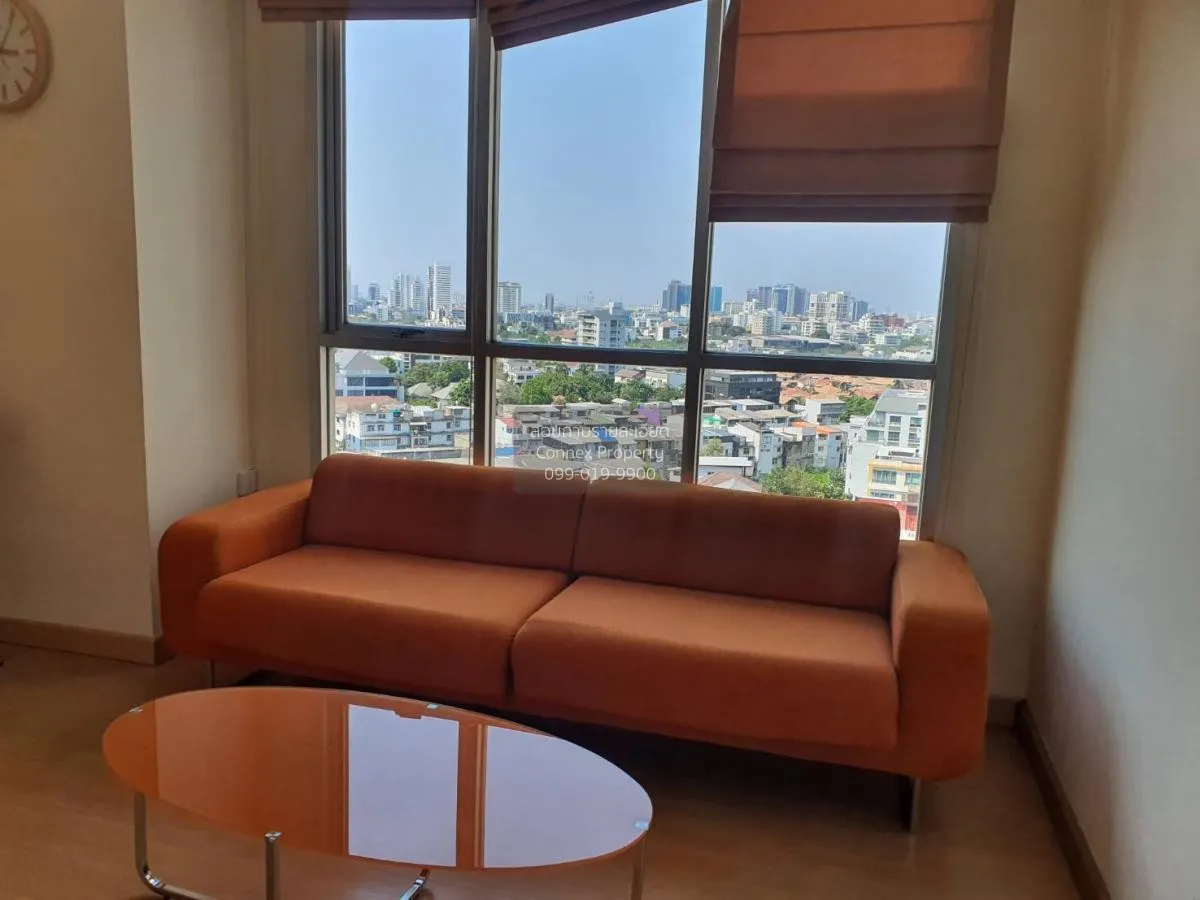 1 Bedroom condo in Life @ Sukhumvit 65