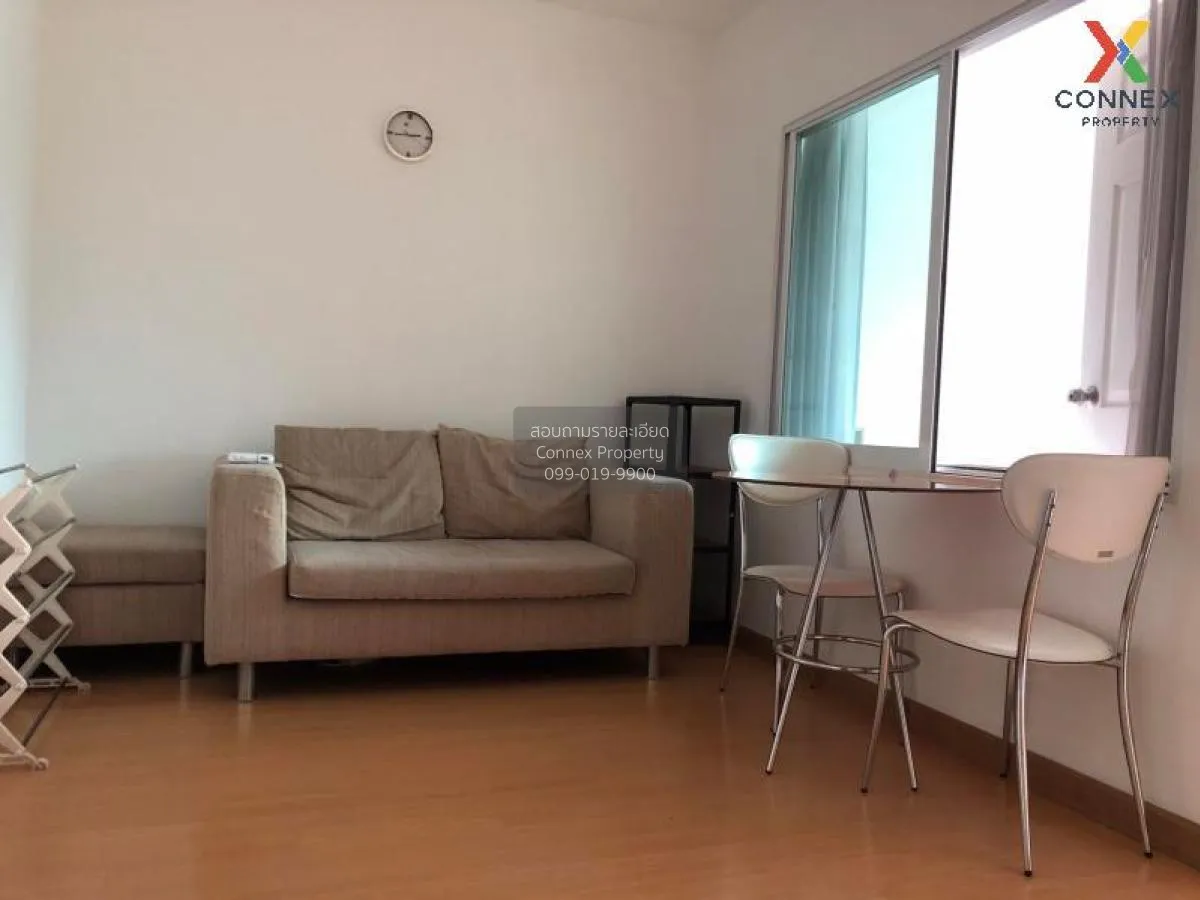 1 Bedroom condo in Life @ Sukhumvit 65