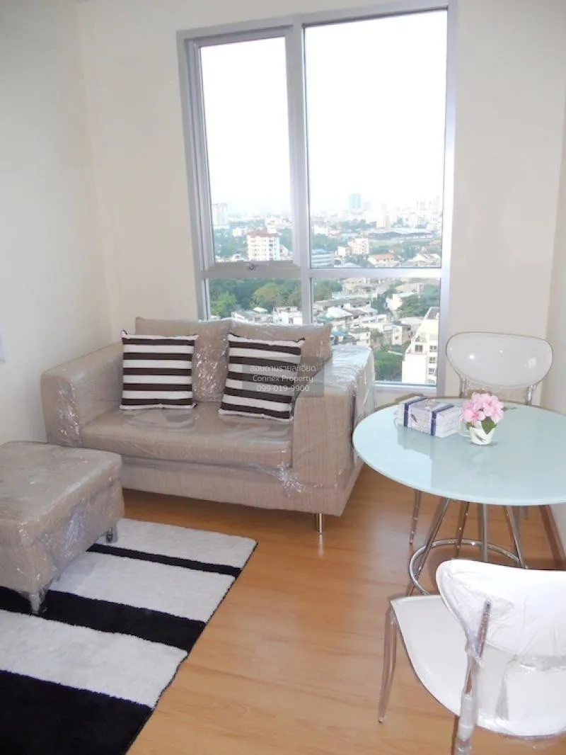 1 Bedroom condo in Life @ Sukhumvit 65
