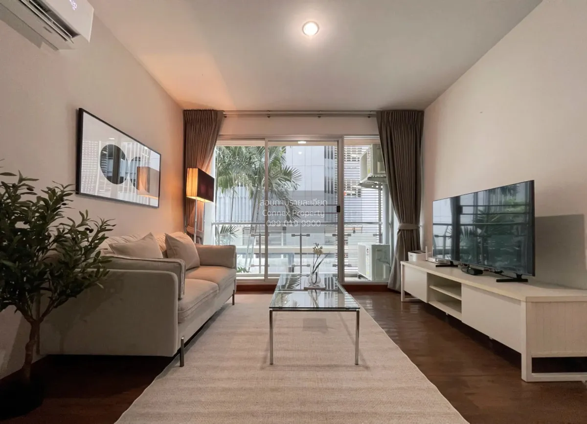 1 Bedroom condo in Von Napa Sukhumvit 38