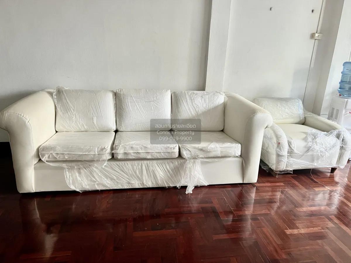 4 Bedroom condo in President Park Sukhumvit 24