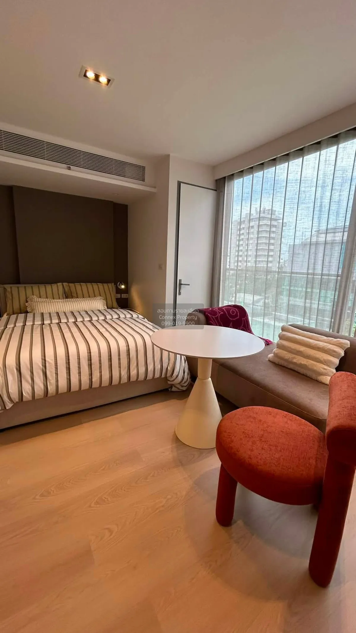 1 Bedroom condo in SCOPE Promsri