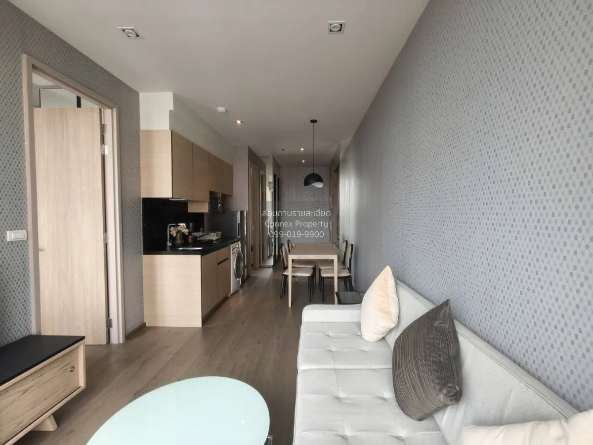 2 Bedroom condo in Park Origin Phrom Phong (Park 24)