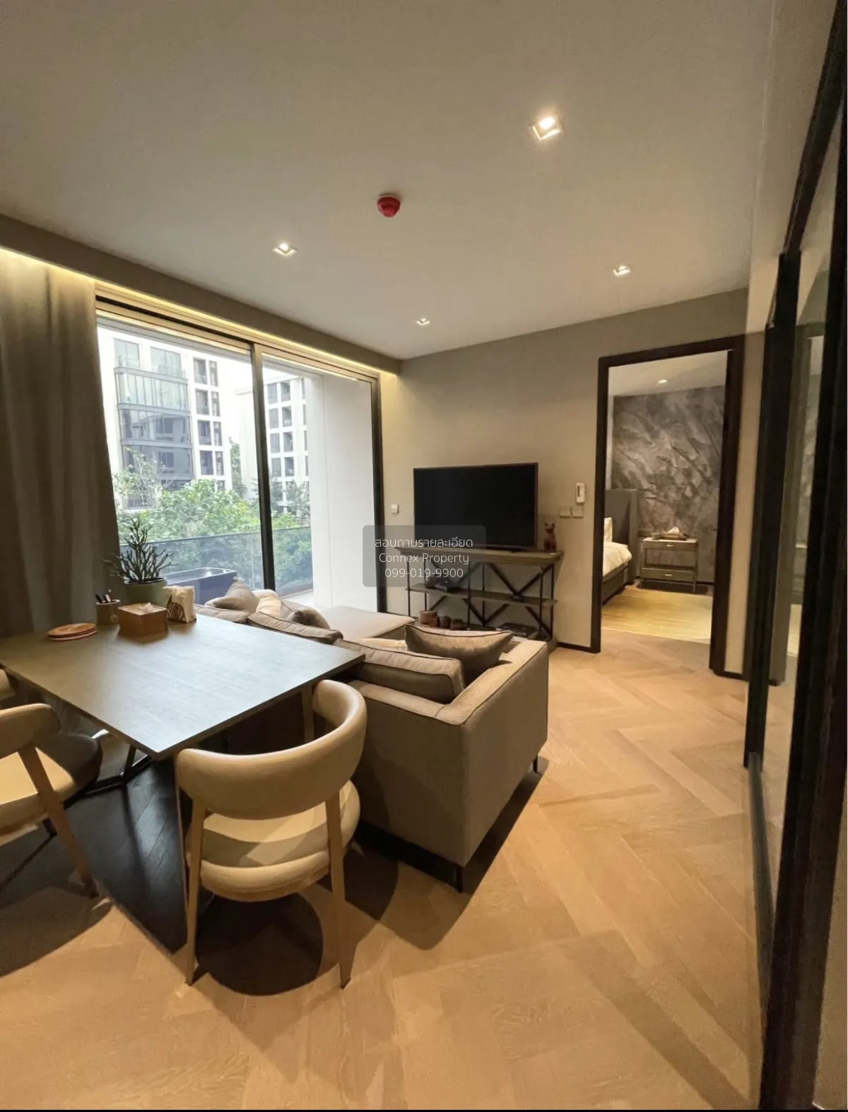1 Bedroom condo in The Reserve 61 Hideaway