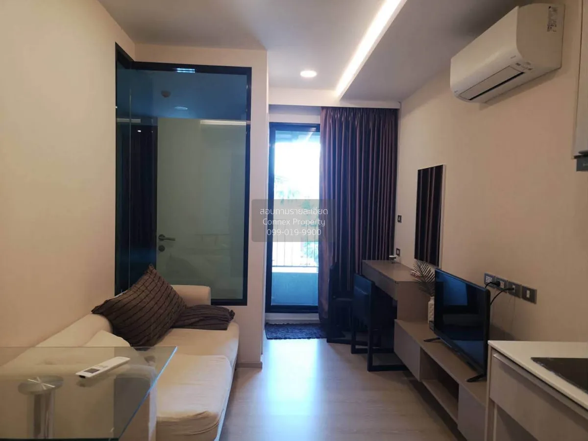 1 Bedroom condo in Vtara Sukhumvit 36