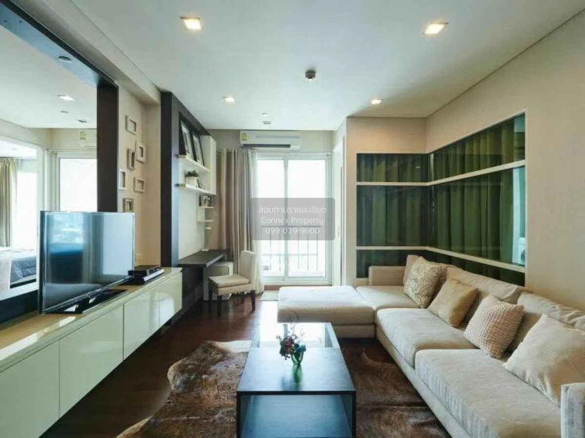 2 Bedroom condo in Ivy Thonglor