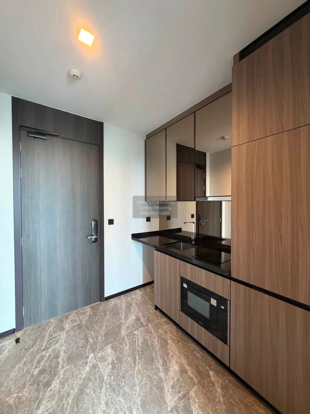 1 Bedroom condo in AESTIQ Thonglor