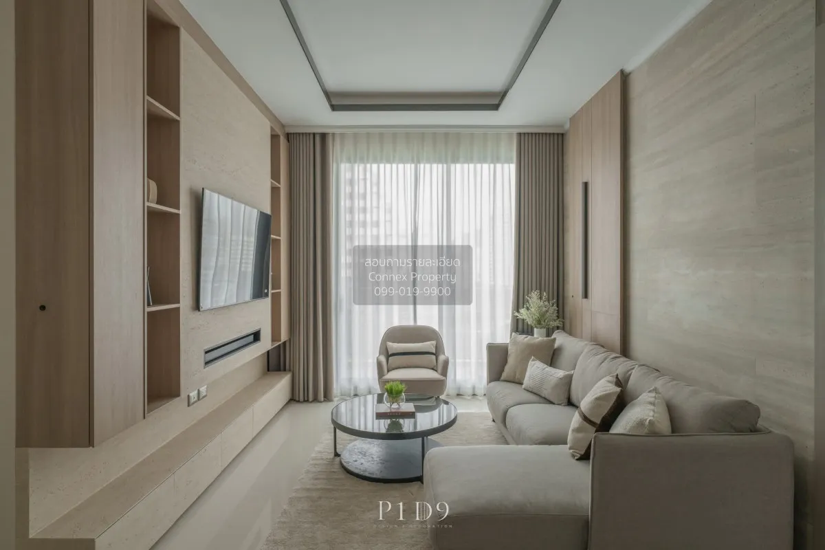 2 Bedroom condo in Supalai Oriental Sukhumvit 39