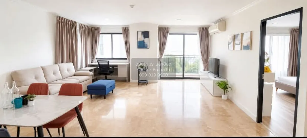 1 Bedroom condo in Casa Viva