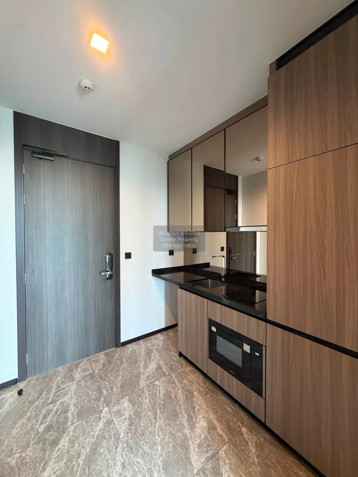 1 Bedroom condo in AESTIQ Thonglor