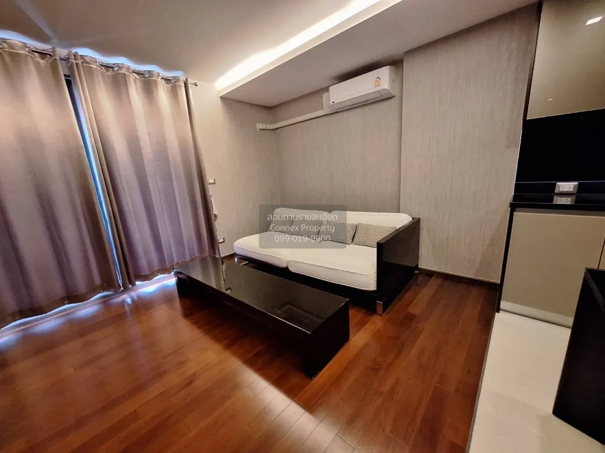 1 Bedroom condo in The Address Sukhumvit 61
