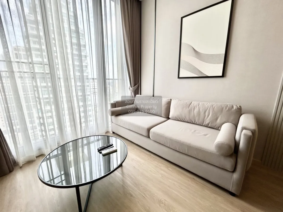 1 Bedroom condo in Noble State 39