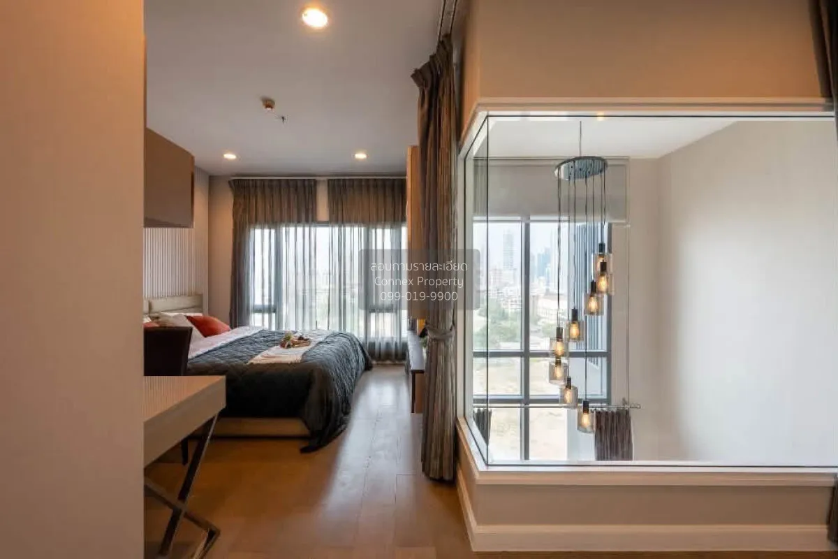 2 Bedroom condo in The Crest Sukhumvit 34