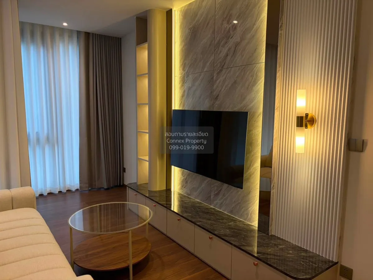 1 Bedroom condo in Via 61