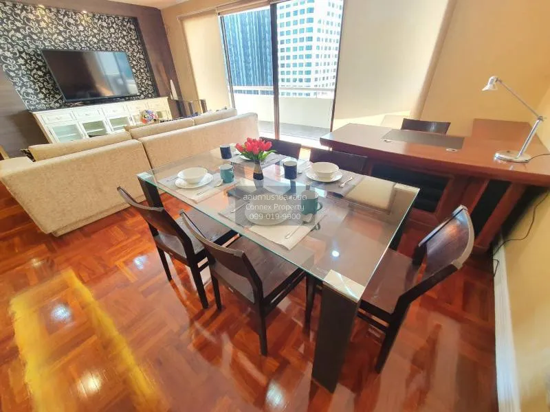 2 Bedroom condo in Le Premier 1