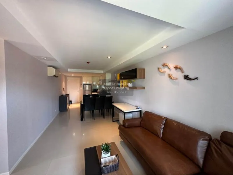 2 Bedroom condo in Le Nice Ekamai