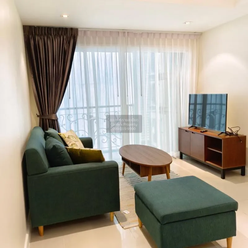 2 Bedroom condo in Le Nice Ekamai