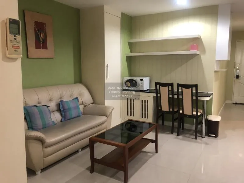 1 Bedroom condo in Serene Place Sukhumvit 24