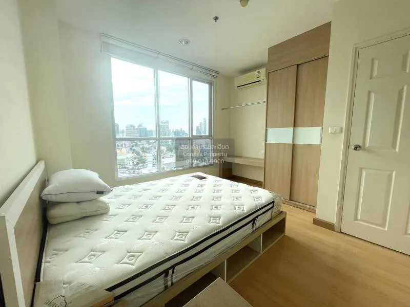 1 Bedroom condo in Life @ Sukhumvit 65