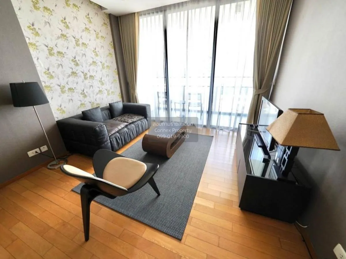1 Bedroom condo in Aequa Sukhumvit 49