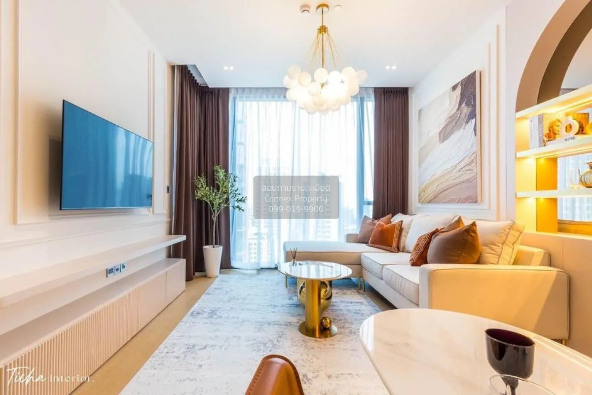 1 Bedroom condo in The Strand Thonglor