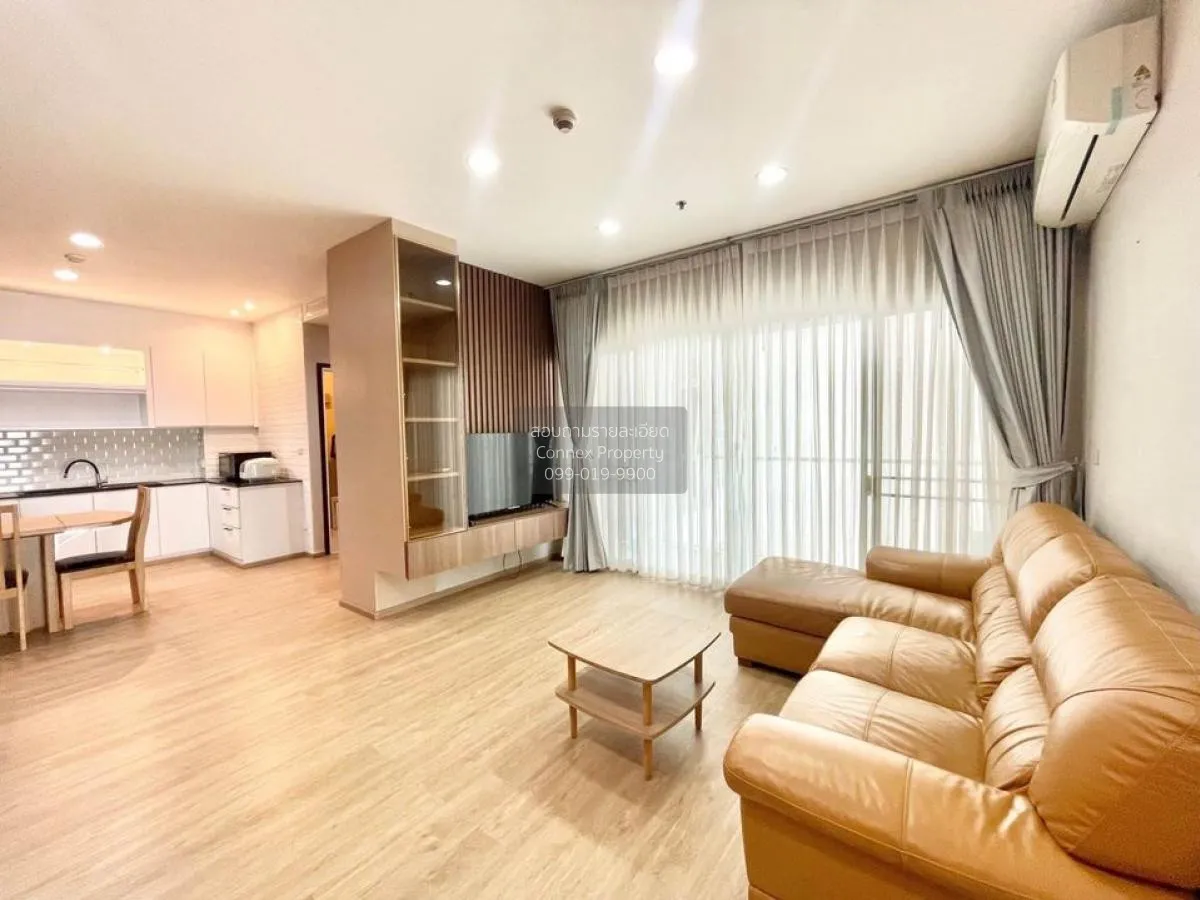 2 Bedroom condo in Ivy Thonglor