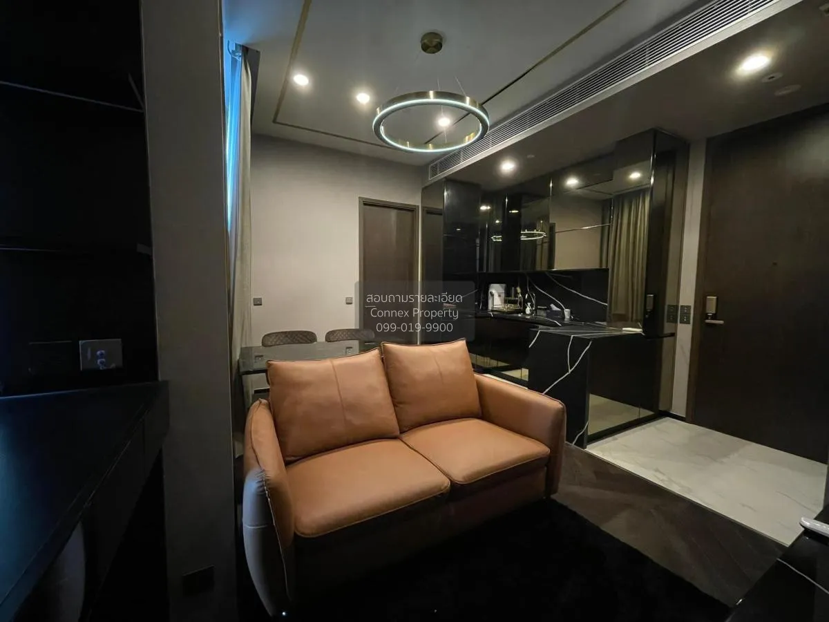 1 Bedroom condo in The Esse Sukhumvit 36