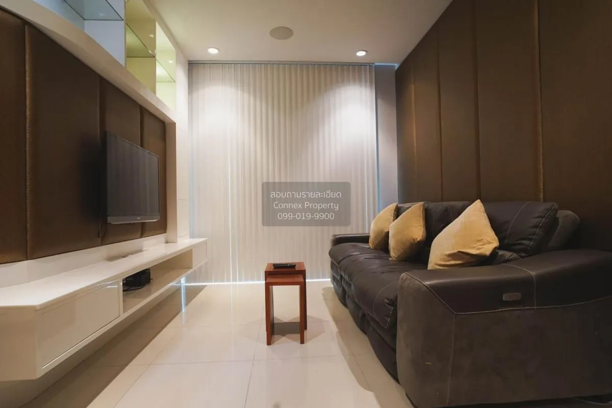 1 Bedroom condo in Circle Condominium