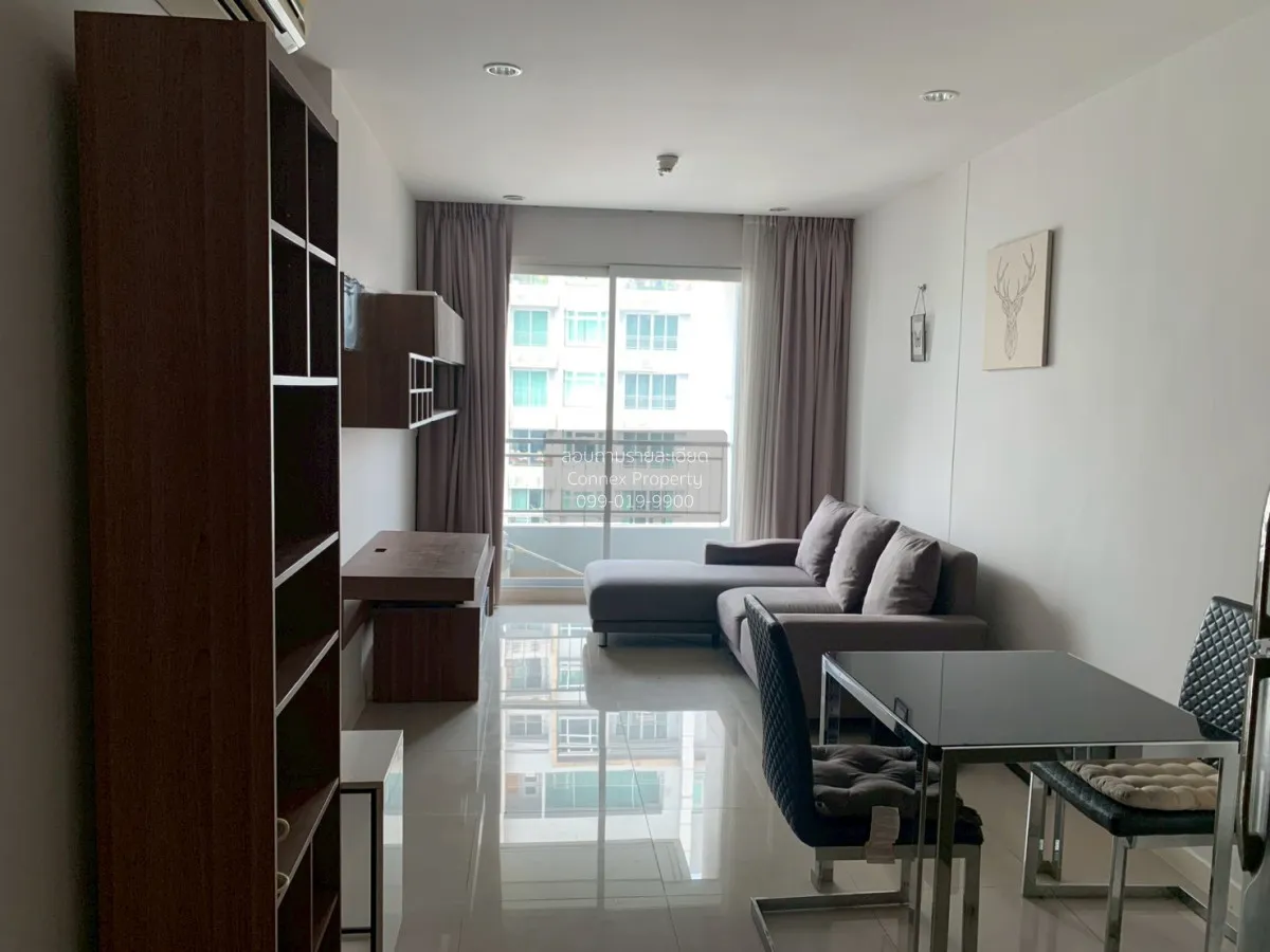 1 Bedroom condo in Circle Condominium