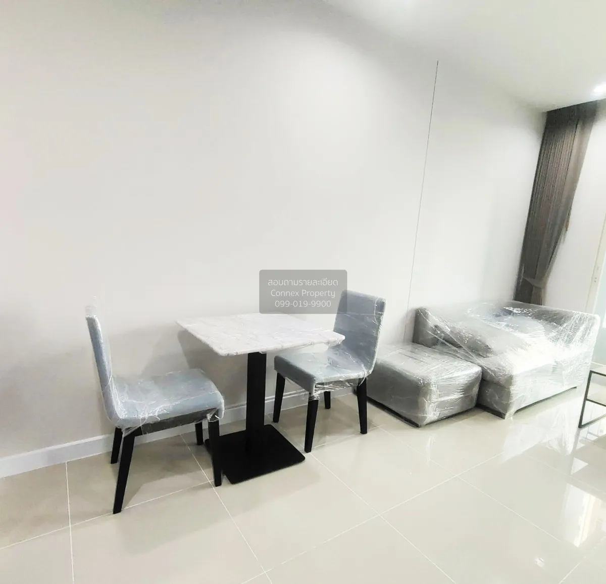 1 Bedroom condo in Circle Condominium
