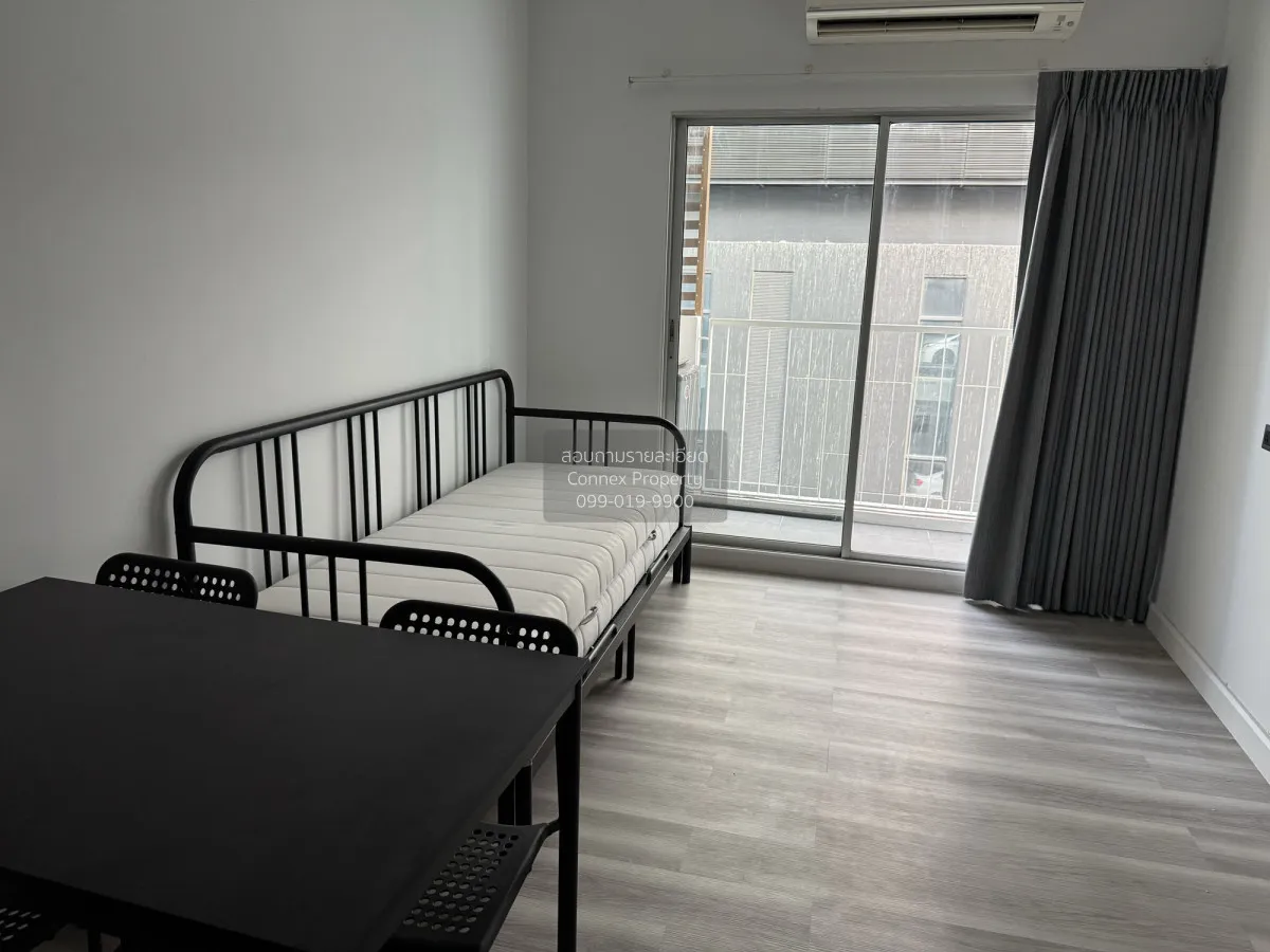 2 Bedroom condo in A Space Asoke-Ratchada