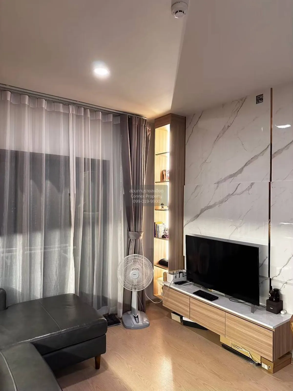 2 Bedroom condo in The Tree Sukhumvit 71-Ekamai