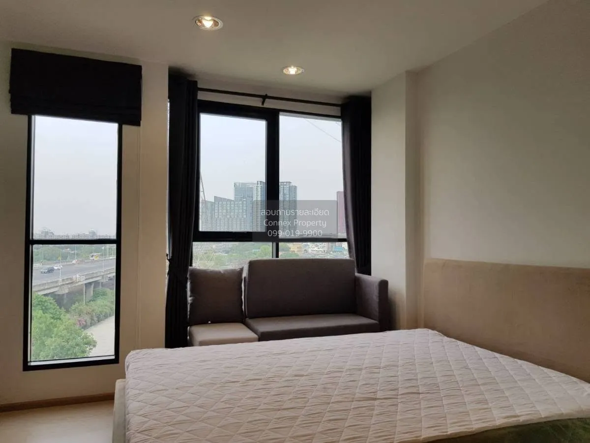 1 Bedroom condo in Rise Rama 9