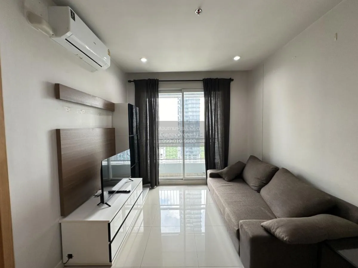 1 Bedroom condo in Circle Condominium